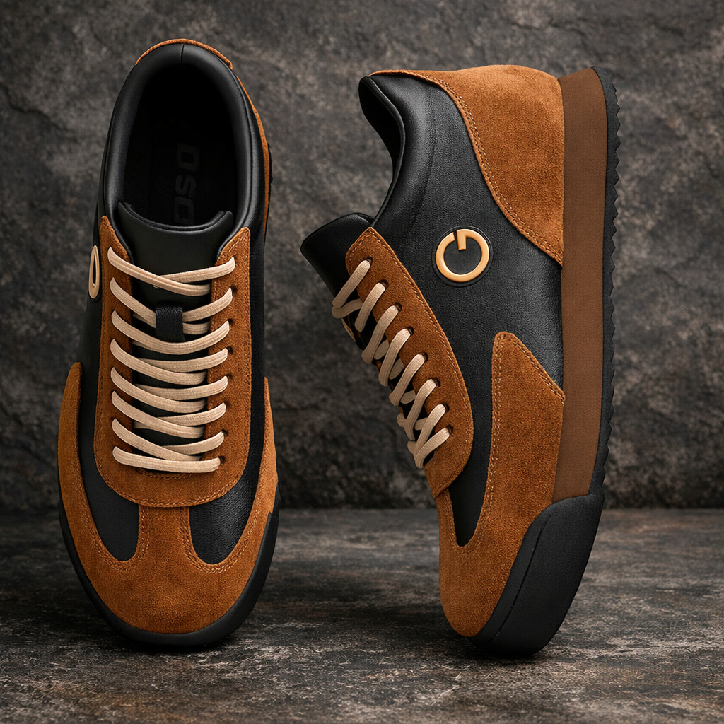 Gavero™ Zapatos de Piel Fina
