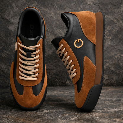 Gavero™ Zapatos de Piel Fina