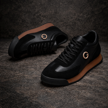 Gavero™ Zapatos de Piel Fina