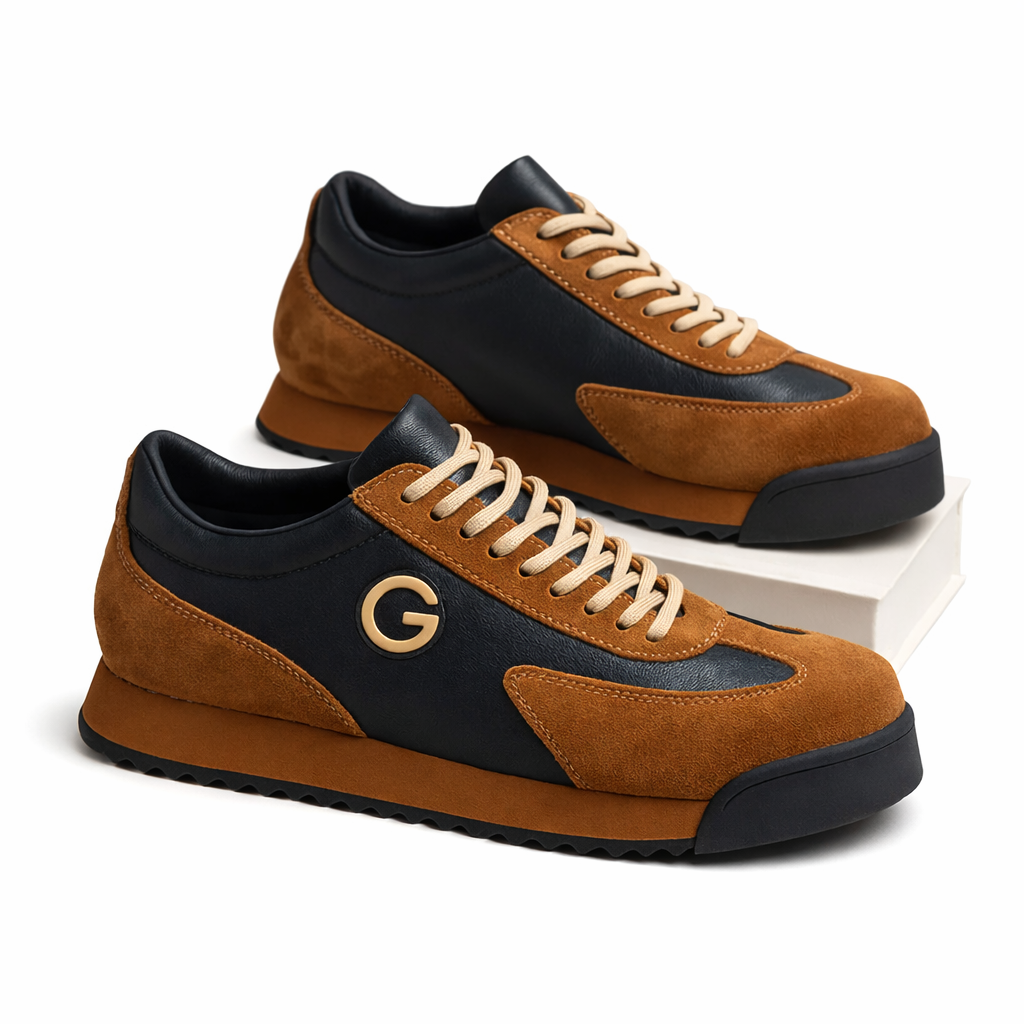 Gavero™ Zapatos de Piel Fina