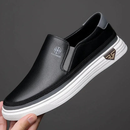 Gavren™ Mocasines Modernos para Hombre con Estilo Refinado