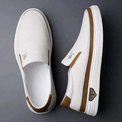 Gavren™ Mocasines Modernos para Hombre con Estilo Refinado