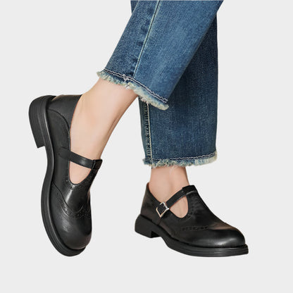 Marivone™ Mocasines femeninos cómodos y versátiles para uso diario
