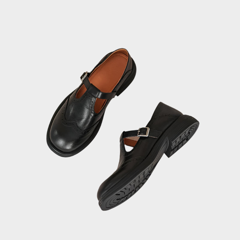Marivone™ Mocasines femeninos cómodos y versátiles para uso diario