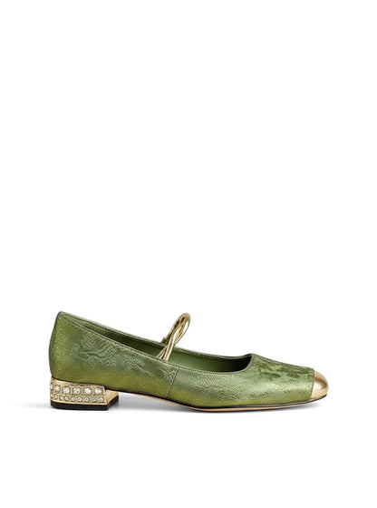 Clarune™ Zapatos ortopédicos Mary Jane