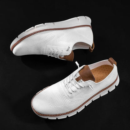 Kavronix™ Zapatos para Hombre en Malla Knit