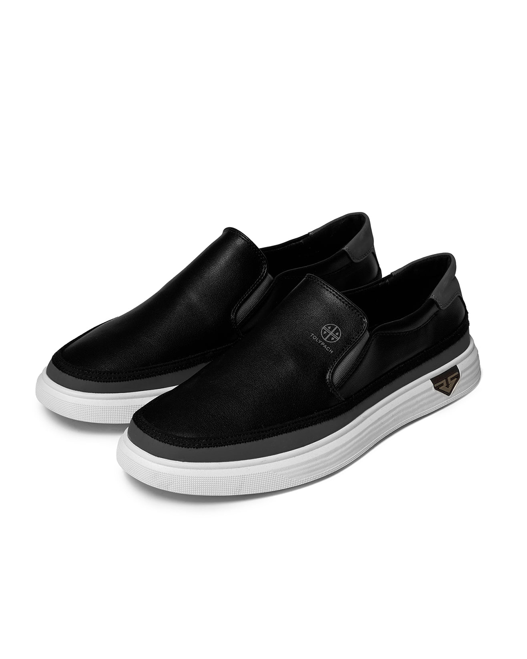 Gavren™ Mocasines Modernos para Hombre con Estilo Refinado