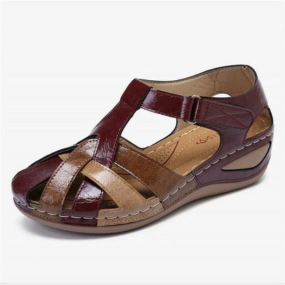 Thea™ Sandalias de mujer con cuña