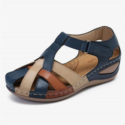Thea™ Sandalias de mujer con cuña