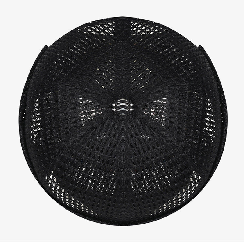 Hunter™ Gorra ligera de malla transpirable sin visera