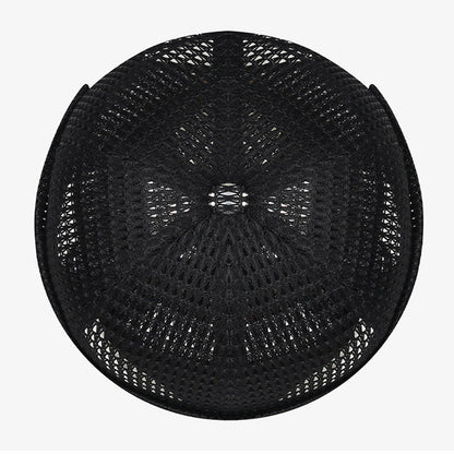 Hunter™ Gorra ligera de malla transpirable sin visera