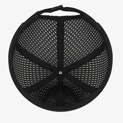 Hunter™ Gorra ligera de malla transpirable sin visera