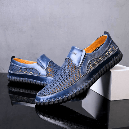 Kervano™ Zapatos Slip-On Transpirables