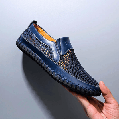 Knox™ Zapatos Slip-On Transpirables