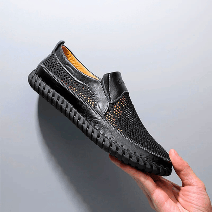 Kervano™ Zapatos Slip-On Transpirables
