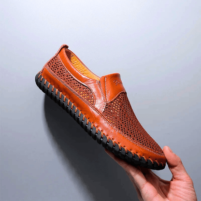 Kervano™ Zapatos Slip-On Transpirables