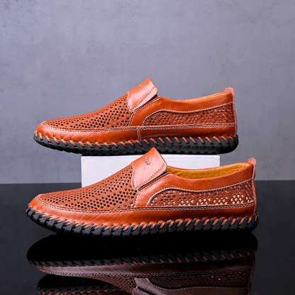 Knox™ Zapatos Slip-On Transpirables