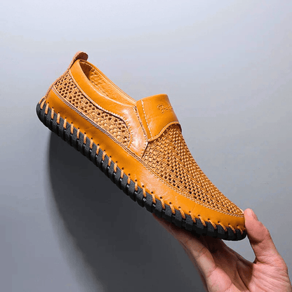 Knox™ Zapatos Slip-On Transpirables