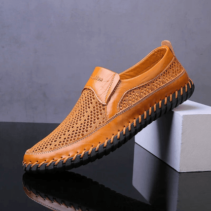 Knox™ Zapatos Slip-On Transpirables