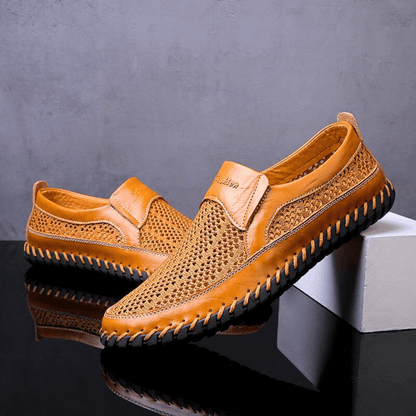 Kervano™ Zapatos Slip-On Transpirables